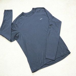 Patagonia Long Sleeved Shirt